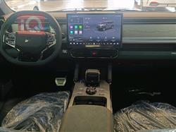 Jetour T2